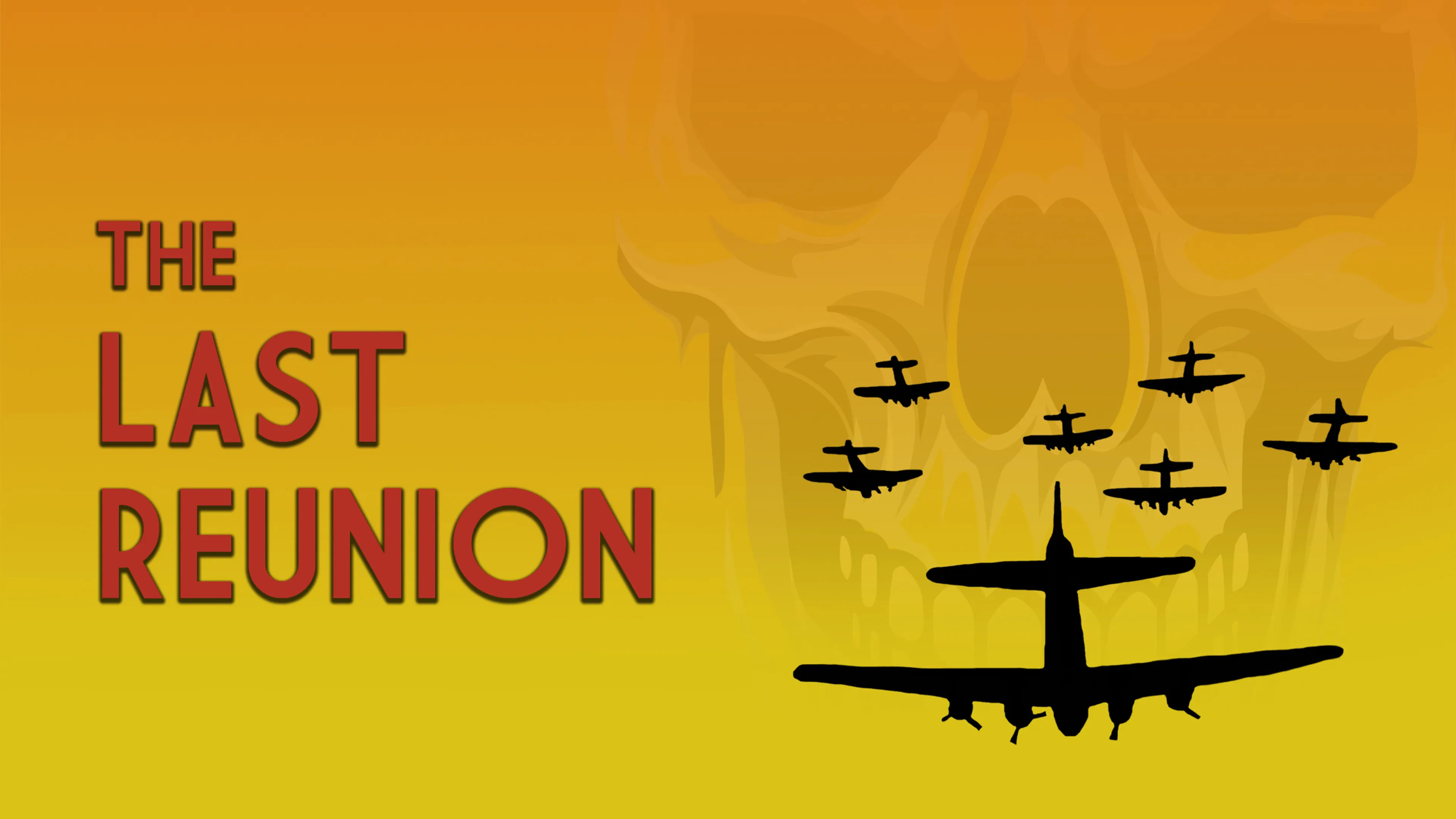 The Last Reunion poster